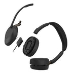 Jabra Evolve3 65 UC - USB-A with Dongle - Stereo