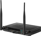 Viewsonic VPCF5-S55-G1-2A embedded computer Intel® Core™ i5 512 GB SSD 16 GB
