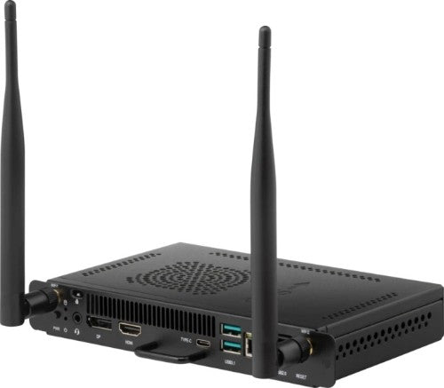 Viewsonic VPCF5-S55-G1-2A embedded computer Intel® Core™ i5 512 GB SSD 16 GB