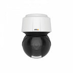 Axis 01959-007 Dome IP security camera Indoor & outdoor 1920 x 1080 pixels Ceiling
