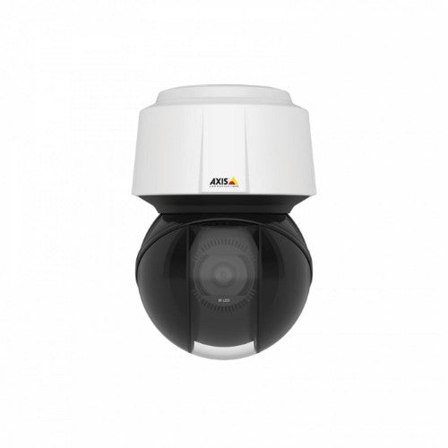 Axis 01959-007 Dome IP security camera Indoor & outdoor 1920 x 1080 pixels Ceiling
