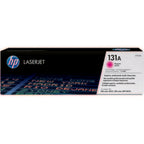 HP CF213A/131A Toner cartridge magenta, 1.8K pages ISO/IEC 19798 for HP Pro 200