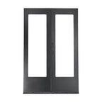 Tripp Lite Sliding Double-Door Kit for Hot / Cold Aisle Containment System