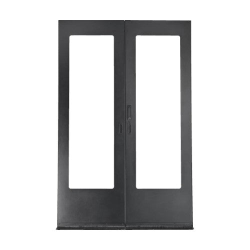 Tripp Lite Sliding Double-Door Kit for Hot / Cold Aisle Containment System