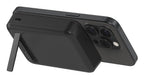 Belkin BoostCharge Pro Wireless charging Black