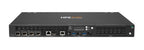 HPE Aruba Networking 9240 (RW) TAA 4xSFP28 1 Expansion Slot Campus Gateway