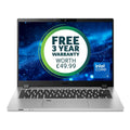 Acer TravelMate P2 (TMP214-56-TCO) Intel Core 5 120U, 8GB, 256GB SSD, 14" WUXGA, Win11Pro Notebook