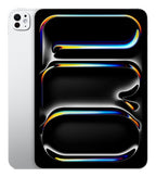 Apple iPad 11-inch Pro Wi‑Fi 2TB with standard glass - Silver