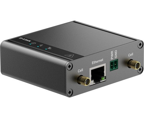 D-Link 5G NR M2M Modem