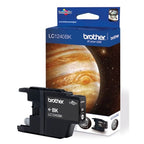 Brother LC-1240BK Ink cartridge black, 600 pages ISO/IEC 24711 for Brother DCP-J 525/MFC-J 6510