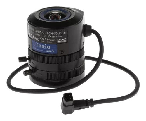 Axis 5503-161 security camera accessory Lens