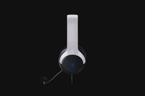 Razer Kaira X Headset Wired Head-band Gaming Black, White