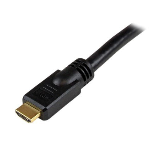 StarTech.com 10m HDMI® to DVI-D Cable - M/M