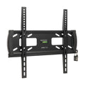 Tripp Lite DWFSC3255MUL Fixed TV Wall Mount 32-55", Heavy Duty, Security, Televisions & Monitors - Flat/Curved, UL Certified