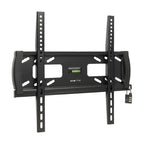 Tripp Lite DWFSC3255MUL Fixed TV Wall Mount 32-55", Heavy Duty, Security, Televisions & Monitors - Flat/Curved, UL Certified