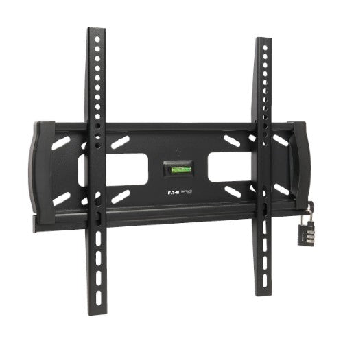 Tripp Lite DWFSC3255MUL Fixed TV Wall Mount 32-55", Heavy Duty, Security, Televisions & Monitors - Flat/Curved, UL Certified