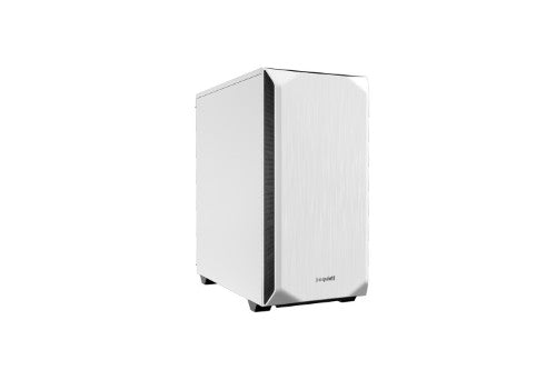 be quiet! Pure Base 500 White