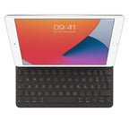 Apple MX3L2PO/A mobile device keyboard QWERTY Portuguese Smart Connector Black
