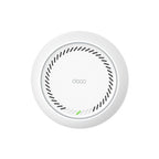 TP-Link DECO BE65-POE Tri-band (2.4 GHz / 5 GHz / 6 GHz) Wi-Fi 7 (802.11be) White 2 Internal