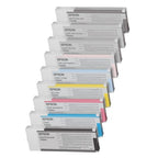 Epson C13T606300/T6063 Ink cartridge magenta 220ml for Epson Stylus Pro 4880