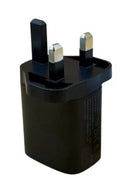 Origin Storage MC-USBC-CA-BLK power adapter/inverter Indoor 20 W Black