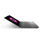 Lenovo LOQ 15ARP10E AMD Ryzen™ 7 7735HS Laptop 39.6 cm (15.6") Full HD 16 GB DDR5-SDRAM 512 GB SSD NVIDIA GeForce RTX 3050 Wi-Fi 6 (802.11ax) Windows 11 Home Grey English