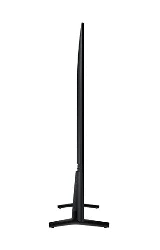 Samsung HG55BU800EU 139.7 cm (55") 4K Ultra HD Smart TV Wi-Fi Black