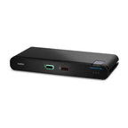 Belkin F1DN102KVM-UNN4 KVM switch Black