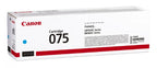 Canon 6364C002/075 Toner cartridge cyan, 1.3K pages ISO/IEC 19752 for Canon i-SENSYS LBP-640