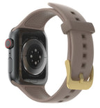 OtterBox All Day Comfort Series for Apple Watch 44mm/45mm/46mm, Desert Dream
