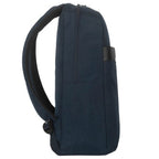 Targus EcoSmart backpack Travel backpack Navy