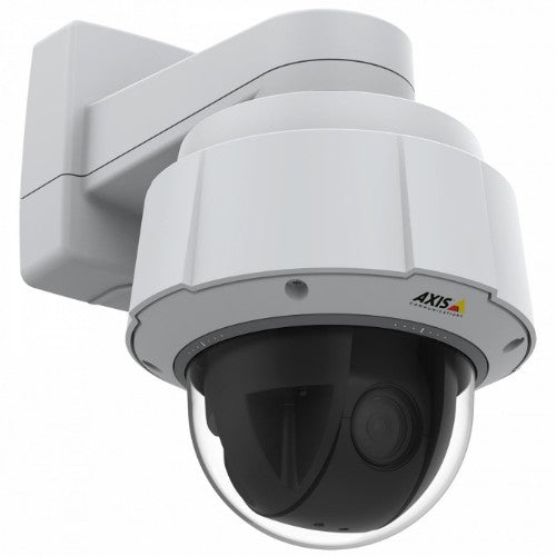 Axis 01752-012 Dome IP security camera Indoor & outdoor 1920 x 1080 pixels Wall