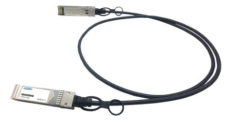 Origin Storage HPE Aruba Compatible Direct Attach Copper Twinax Cable 10G SFP+ (1m Passive)
