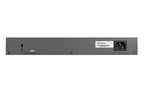 NETGEAR MS510TXPP Managed L2/L3/L4 10G Ethernet (100/1000/10000) Power over Ethernet (PoE) Grey