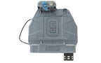 Zebra 3PTY-GJ-7160-1801-04 mobile device dock station Tablet