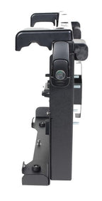 Panasonic PCPE-GJD1V02 mobile device dock station Tablet Black