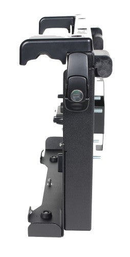 Panasonic PCPE-GJD1V02 mobile device dock station Tablet Black