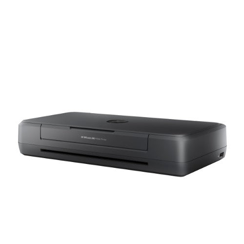HP Officejet 200 Mobile Wireless Color Printer