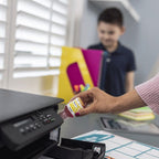 Brother Tankbenefit Compact 3-in-1 Ink Tank Printer DCP-T580DW