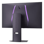 LG 32GS95UV-B computer monitor 81.3 cm (32") 3840 x 2160 pixels 4K Ultra HD OLED Black