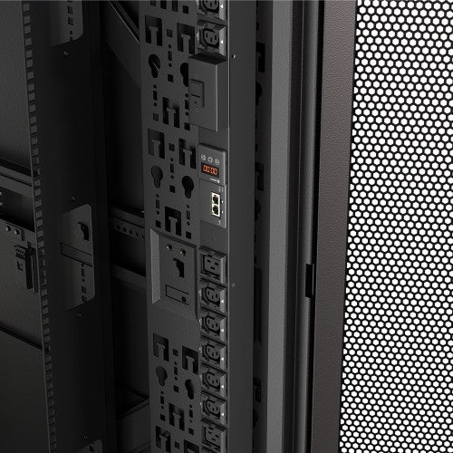 Vertiv PowerGo Power(xxxx) Monitored PDU|0U|1P+N+E (IP44)|230V 32A|20 C13, 4 C19