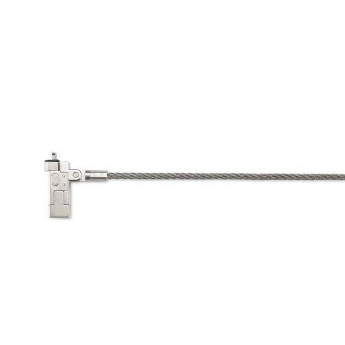 Kensington Slim NanoSaver 2.0 EQ Keyed Laptop Lock