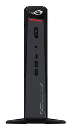 ASUS ROG NUC RNUC15JNK9X489A2 Intel Core Ultra 9 275HX 32 GB DDR5-SDRAM 1 TB SSD NVIDIA GeForce RTX 5070 Windows 11 Home Mini PC Black
