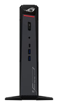 ASUS ROG NUC RNUC15JNK9X28AA3 Intel Core Ultra 9 275HX 32 GB DDR5-SDRAM 2 TB SSD NVIDIA GeForce RTX 5080 Windows 11 Home Mini PC Black