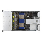 ASUS RS720A-E12-RS24 Socket SP5 Rack (2U) Grey