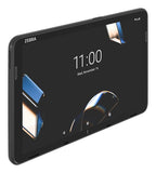 Zebra ET401 5G 128 GB 25.4 cm (10") 6 GB Wi-Fi 7 (802.11be) Black