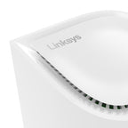 Linksys Velop Pro 7 Tri-band (2.4 GHz / 5 GHz / 6 GHz) Wi-Fi 7 (802.11be) White 4 Internal