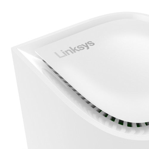 Linksys Velop Pro 7 Tri-band (2.4 GHz / 5 GHz / 6 GHz) Wi-Fi 7 (802.11be) White 4 Internal
