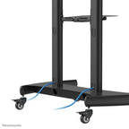 Neomounts PLASMA-M1950E TV trolley 60-100"