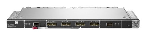 HPE Brocade 32Gb/20 4SFP+ Fibre Channel SAN Switch Module for Synergy